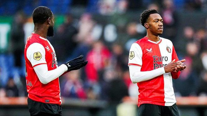 埃弗顿击败费耶诺德保持英超前十位置的简单介绍