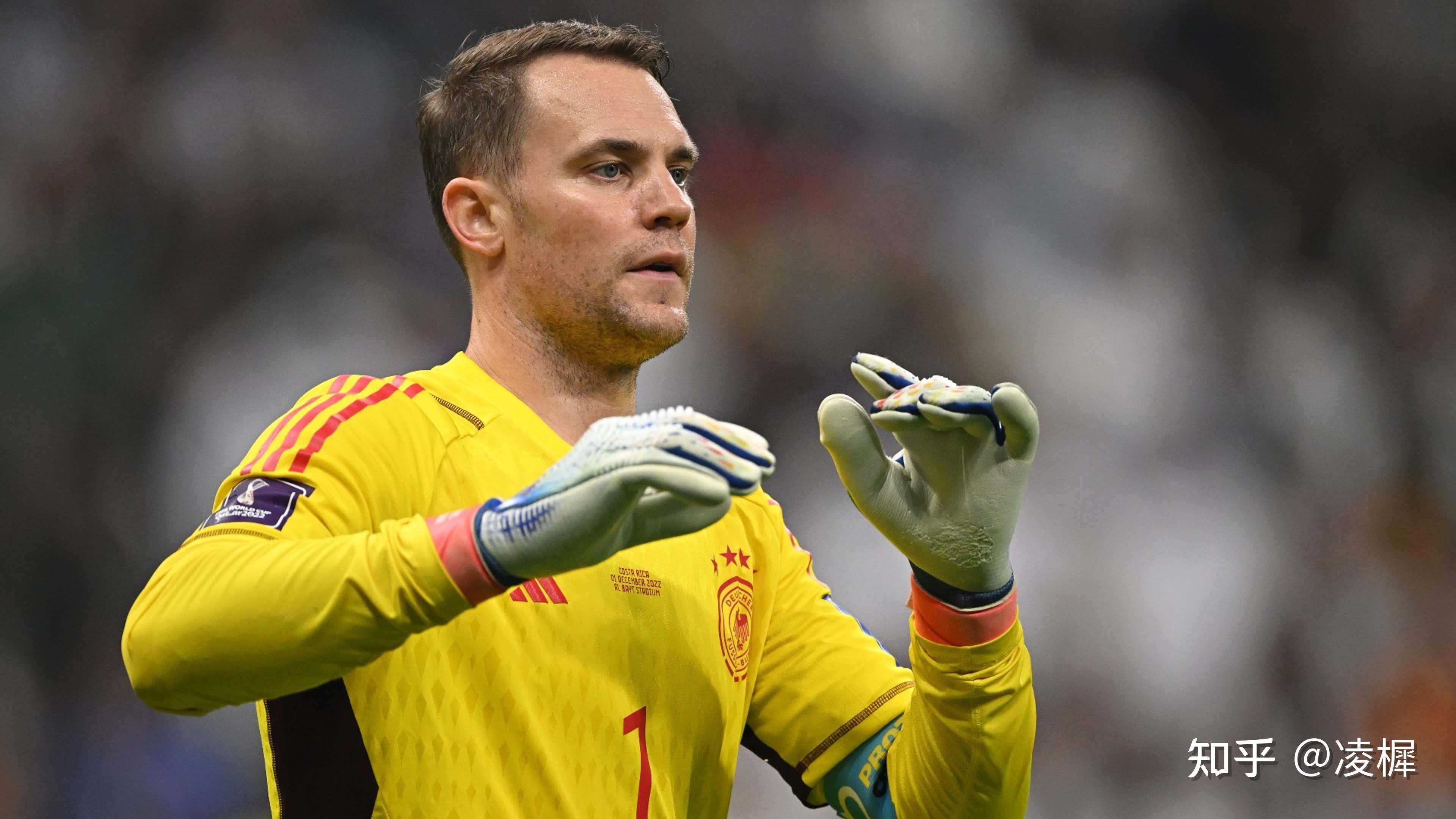 世界级门将扑救关键球,保护球门不失 世界级门将扑救关键球,保护球门不失