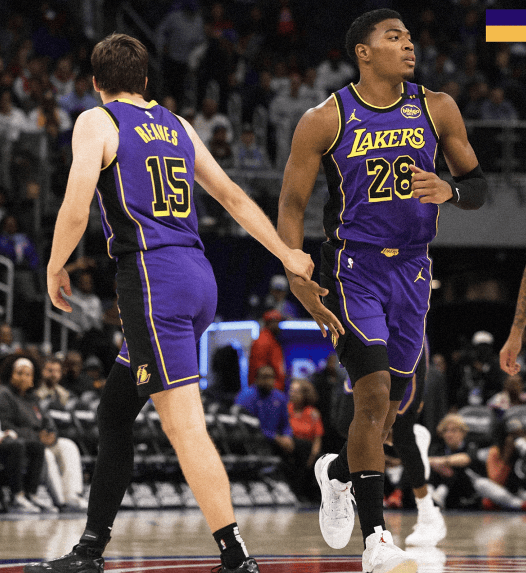 詹姆斯平均三双，湖人如虎添翼的简单介绍