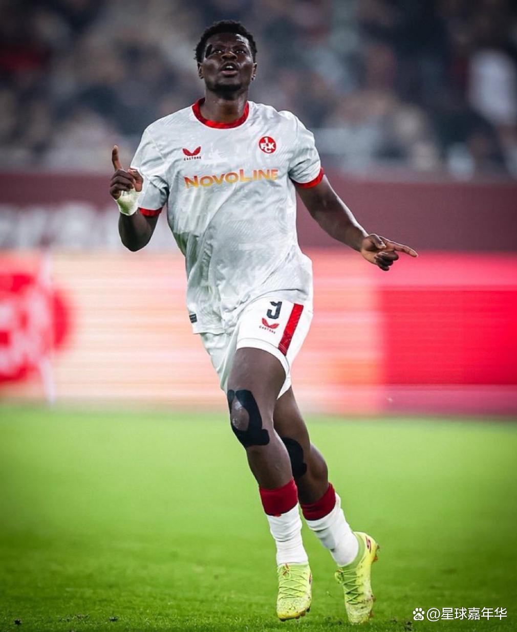 汉诺威客场惨败，扬眉吐气备战下一轮的简单介绍