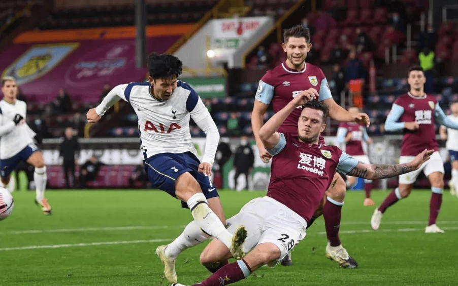 伯恩利战胜对手，继续保持不败战绩的简单介绍