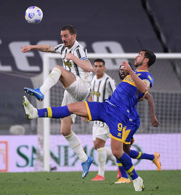 尤文图斯主场全取三分击败对手的简单介绍