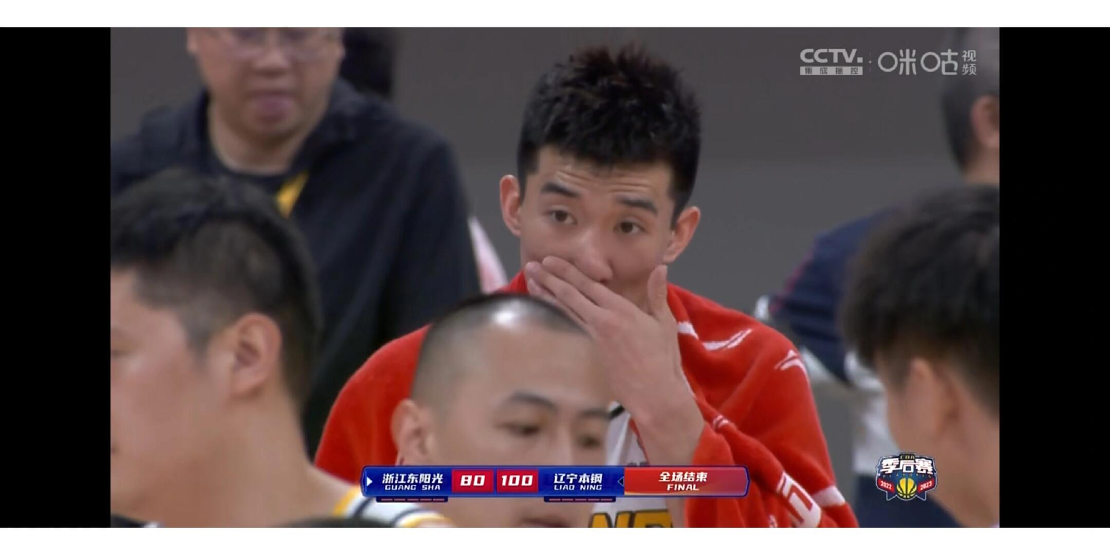 吉林队客场惜败，季后赛前景不乐观