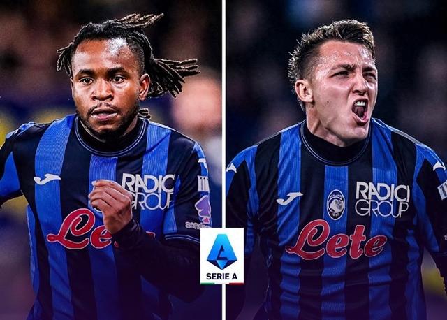 亚特兰大前锋连进两球,成为比赛MVP的简单介绍 亚特兰大前锋连进两球,成为比赛MVP的简单介绍