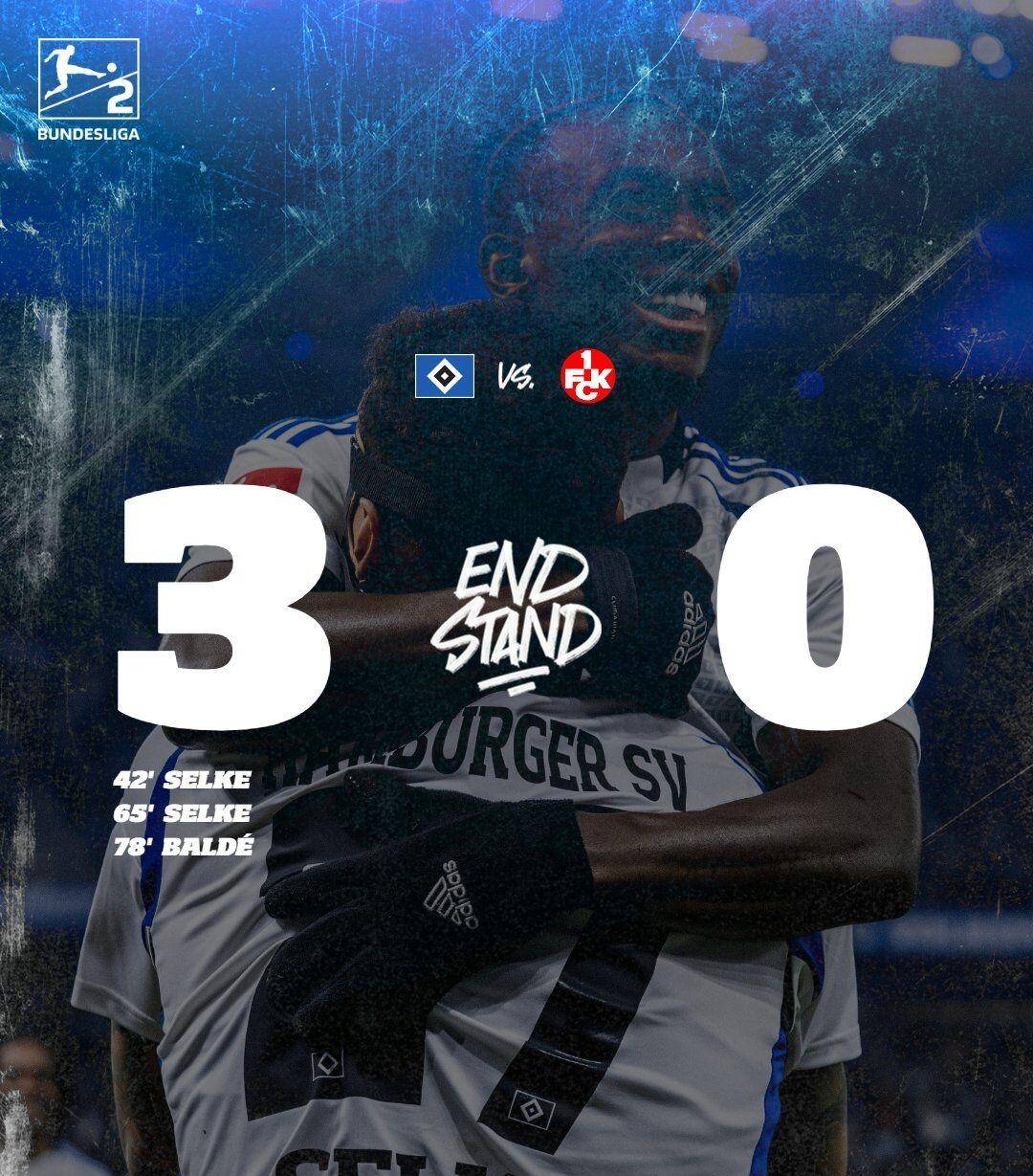 汉堡球迷呼吁换帅，俱乐部管理层应对考验的简单介绍