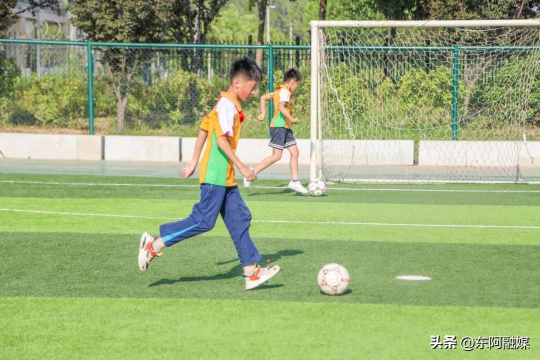 梦想启航!女足小将跻身国家队 梦想启航!女足小将跻身国家队