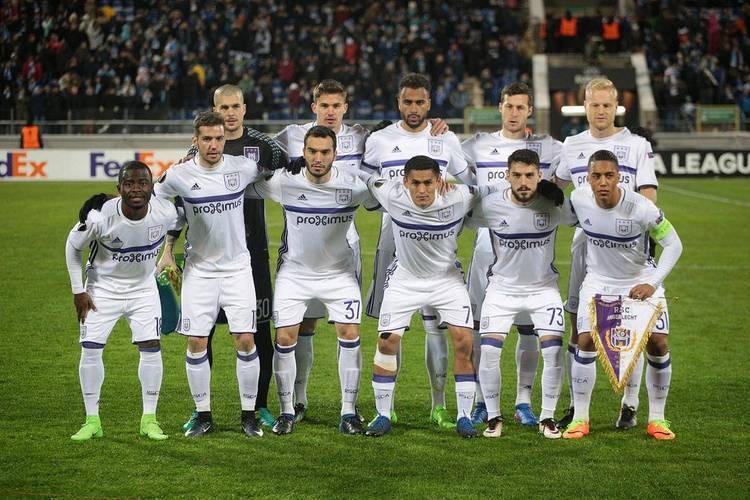 瑞士队员在瑞超联赛中取得胜利