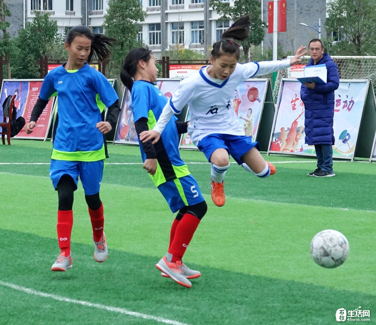 关于梦寐以求！女足精英展现实力的信息