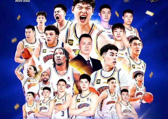 上海队险胜对手，实现季后赛晋级