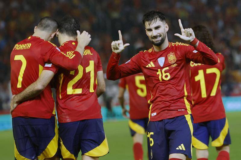 欧国联比赛实力雄厚势不可挡的简单介绍