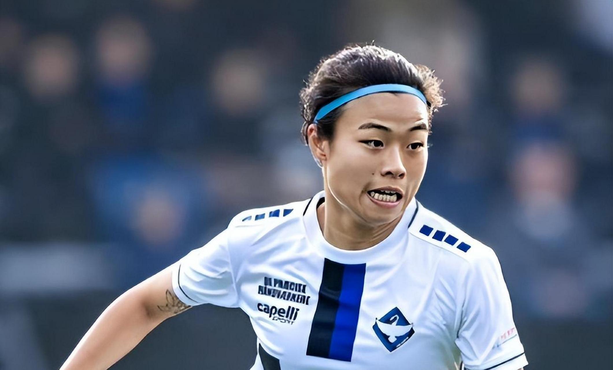 大洋洲女足运动员的训练心得