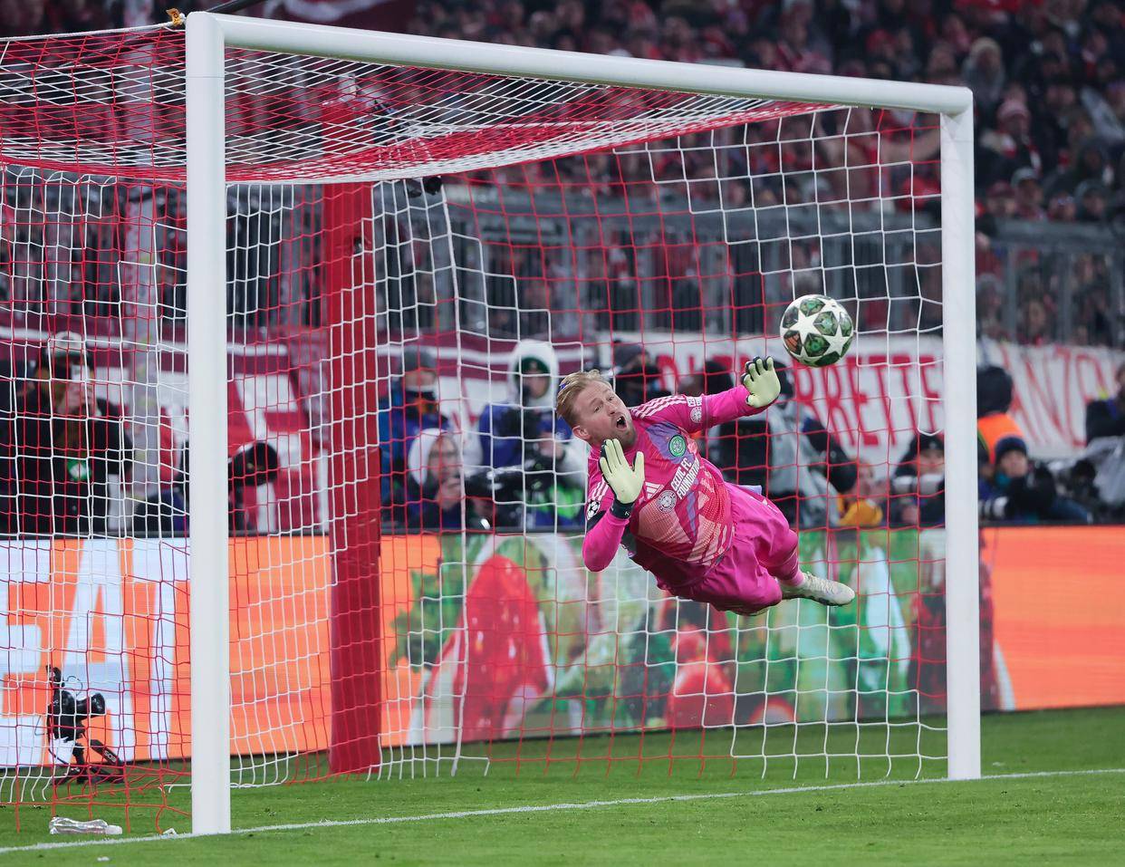 罗马惊险遭遇，欧冠战事故障不断