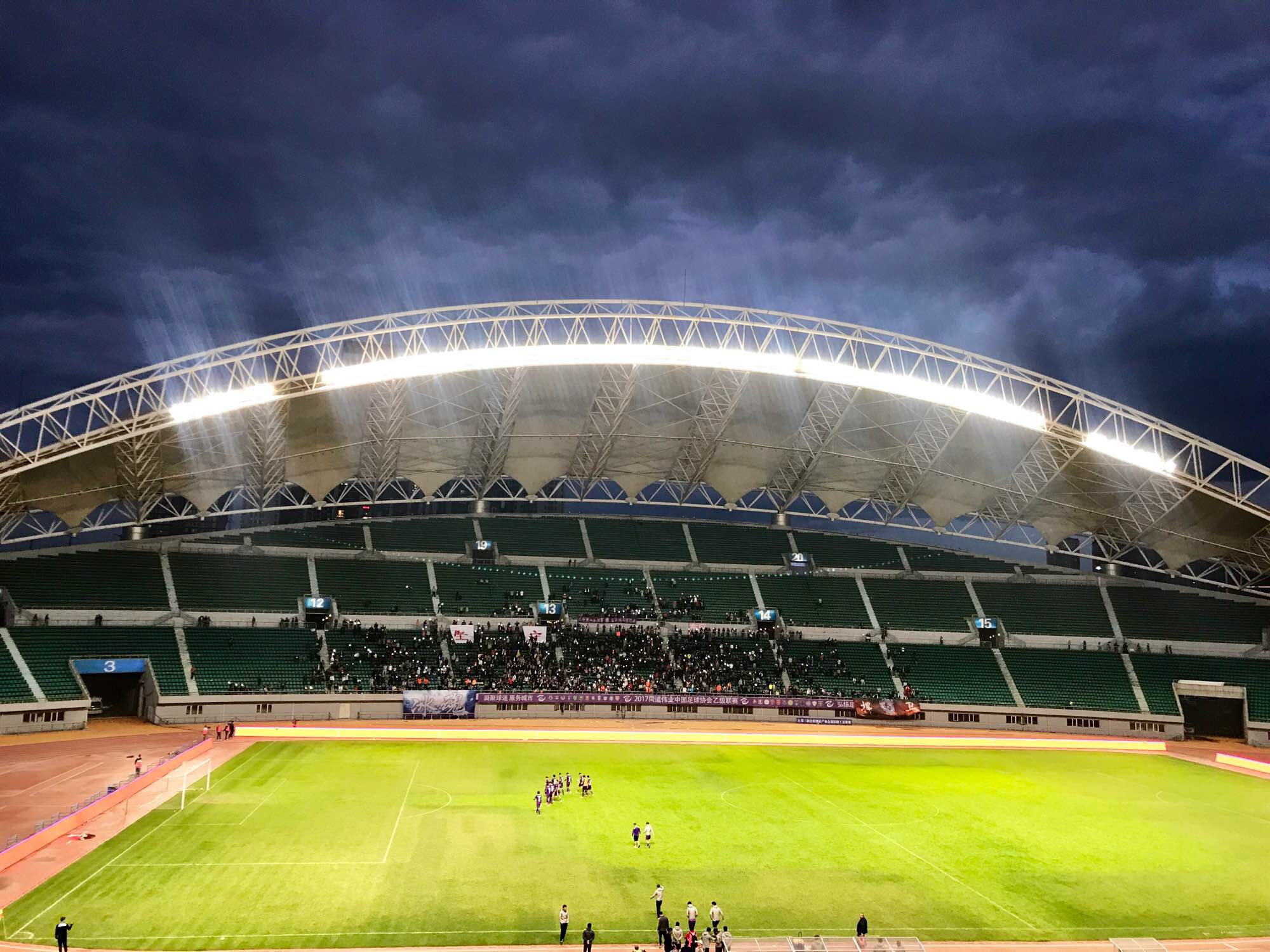 河南建业将迎战黑龙江火山鸣泉，胜者晋级的简单介绍