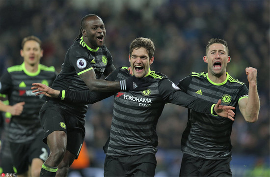 切尔西客胜赫尔城，主教练豪言壮语