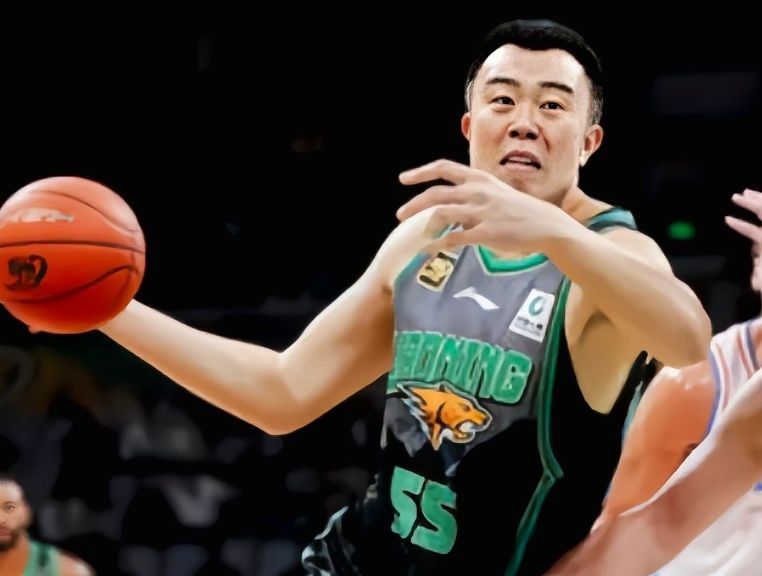 湖北男篮连胜显露冠军雏形，斩获成功战绩