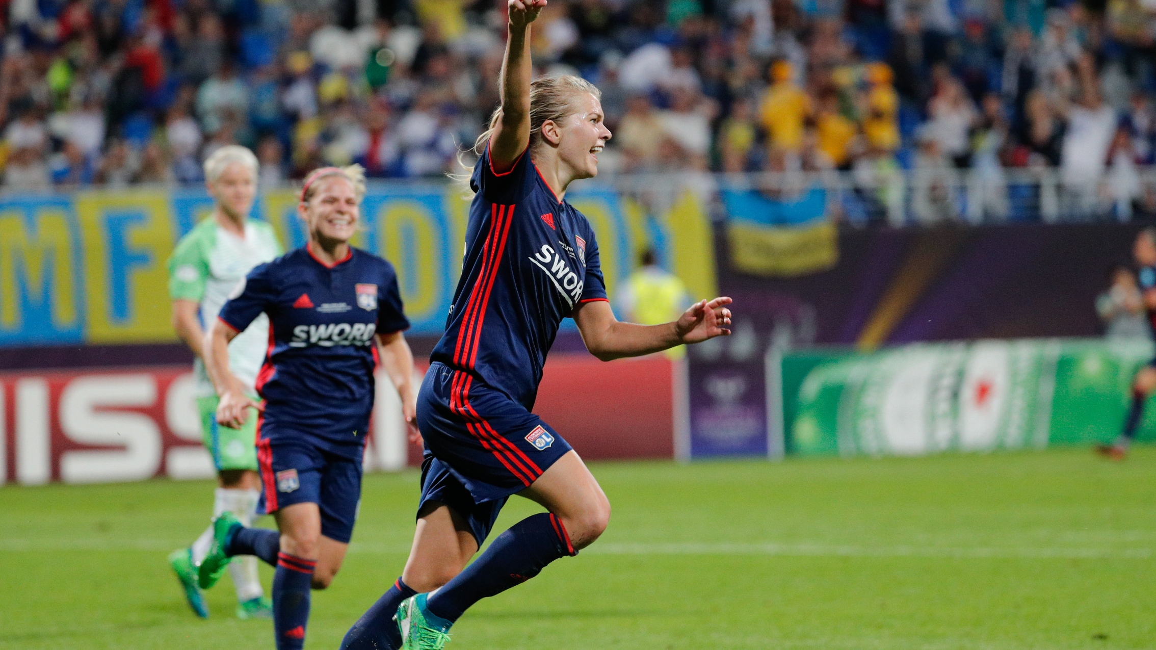 非洲女足实力展现，球员风采绽放