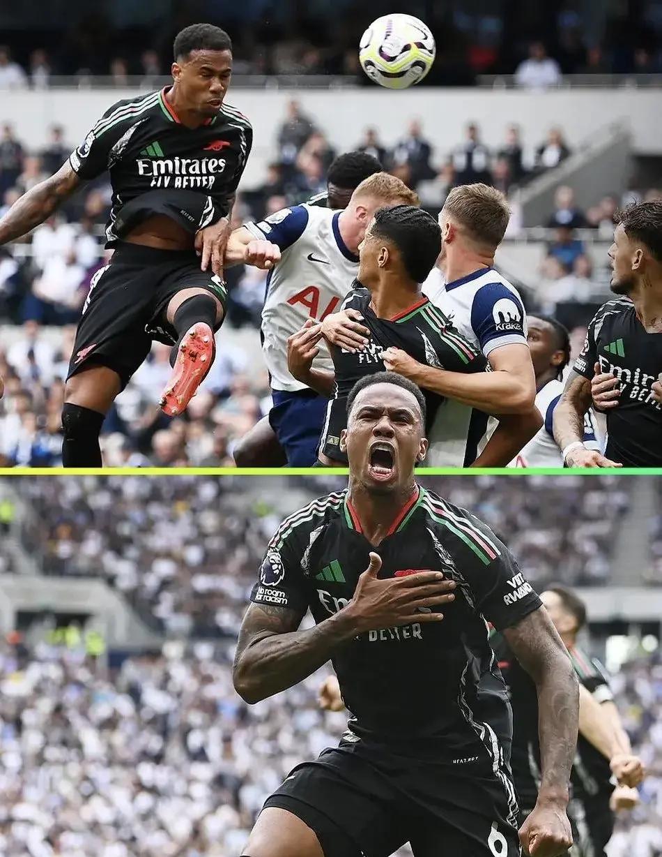 热刺客场不敌阿森纳，遭遇伦敦德比惨败