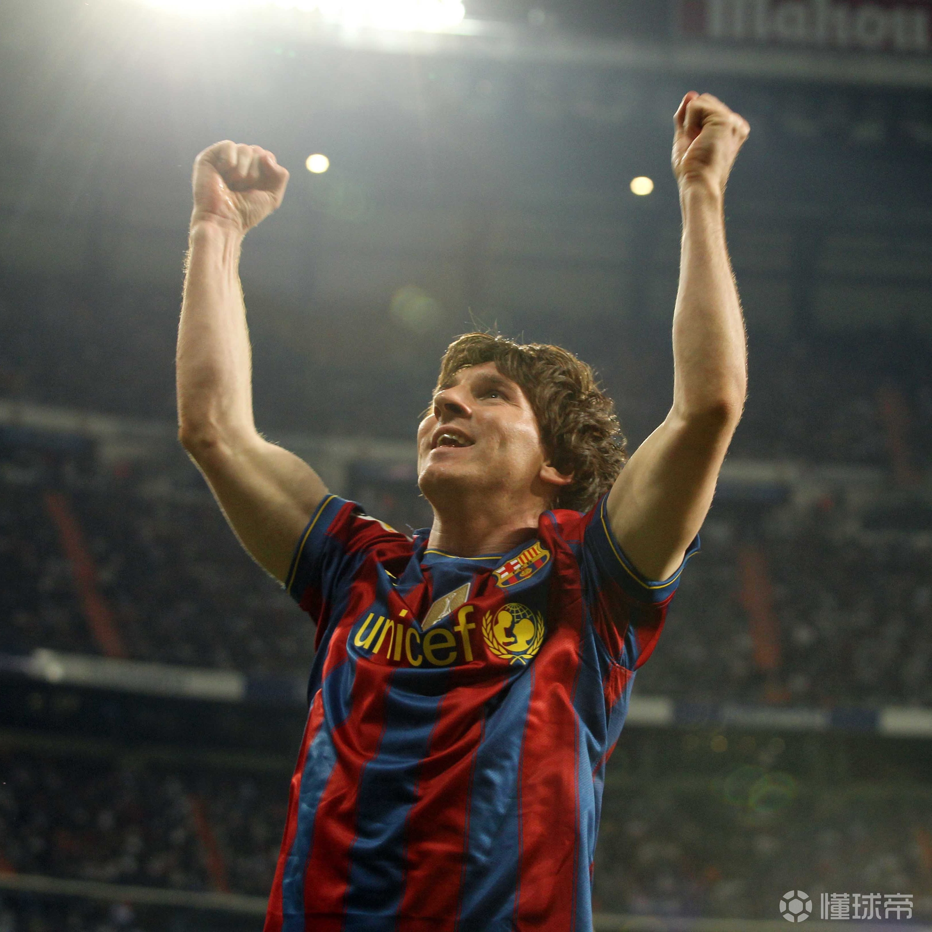 梅西独造球,巴萨惨遭遇赛季首败! 梅西独造球,巴萨惨遭遇赛季首败!