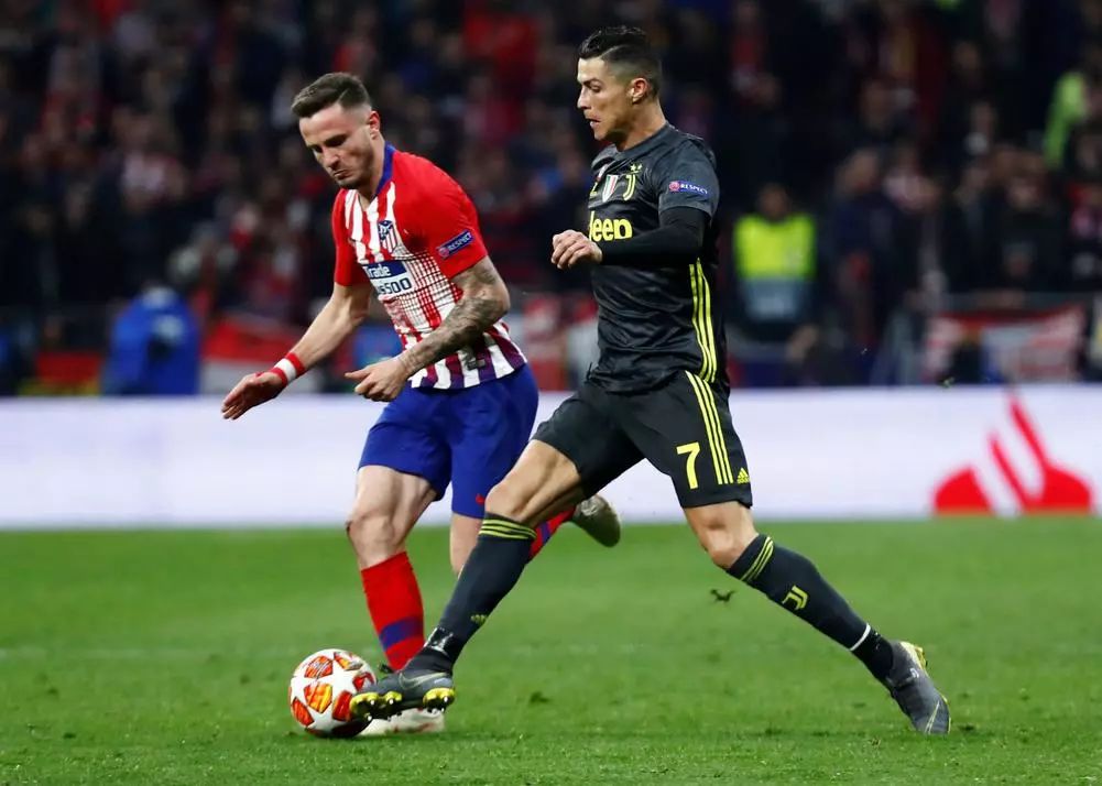 尤文图斯在主场遭遇惊险背水一战 尤文图斯在主场遭遇惊险背水一战