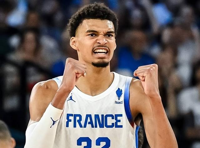 法国篮球联赛明星争夺MVP称号