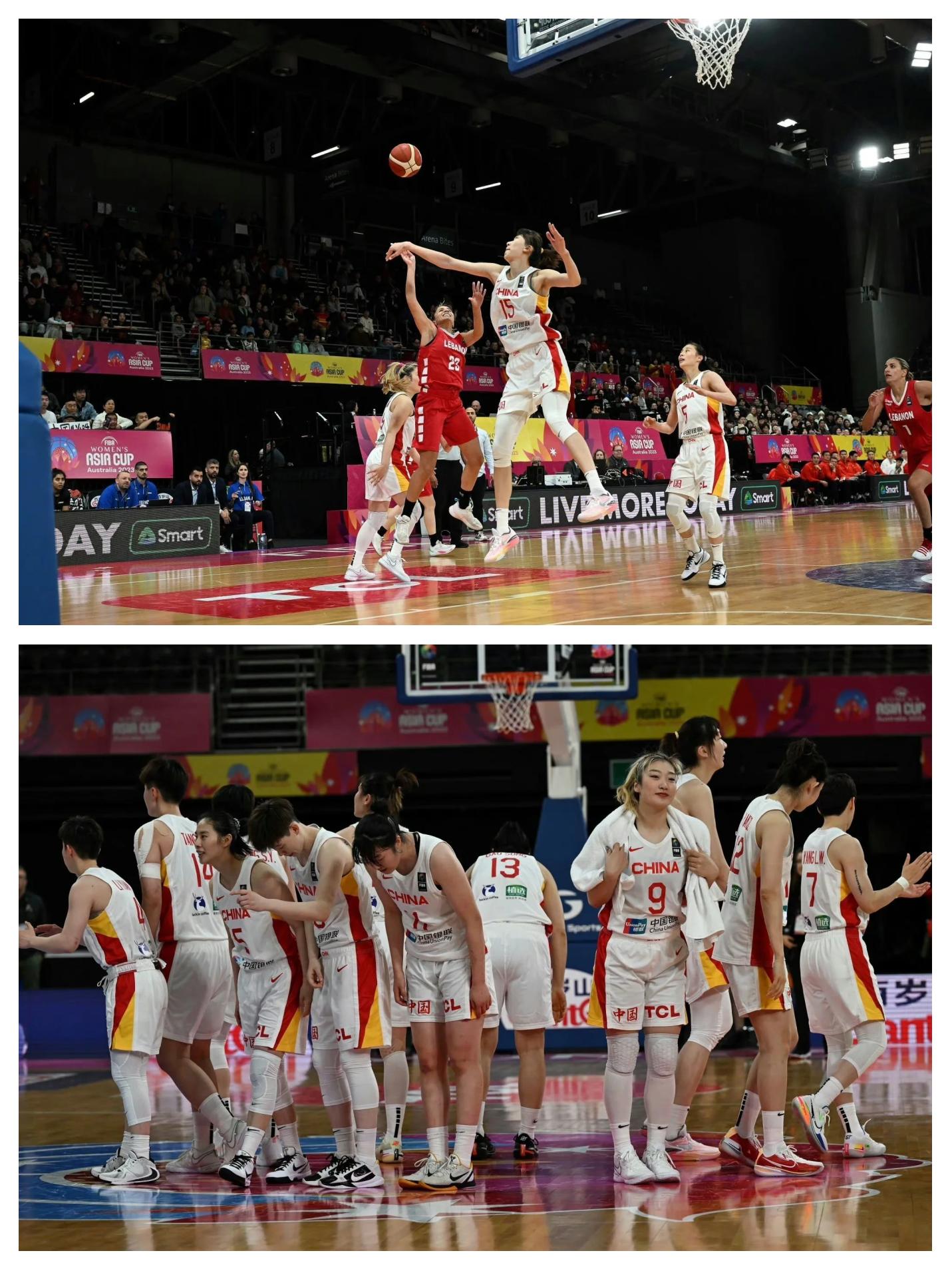 关于韩国女篮选拔赛在首尔开幕，争夺亚洲杯资格的信息