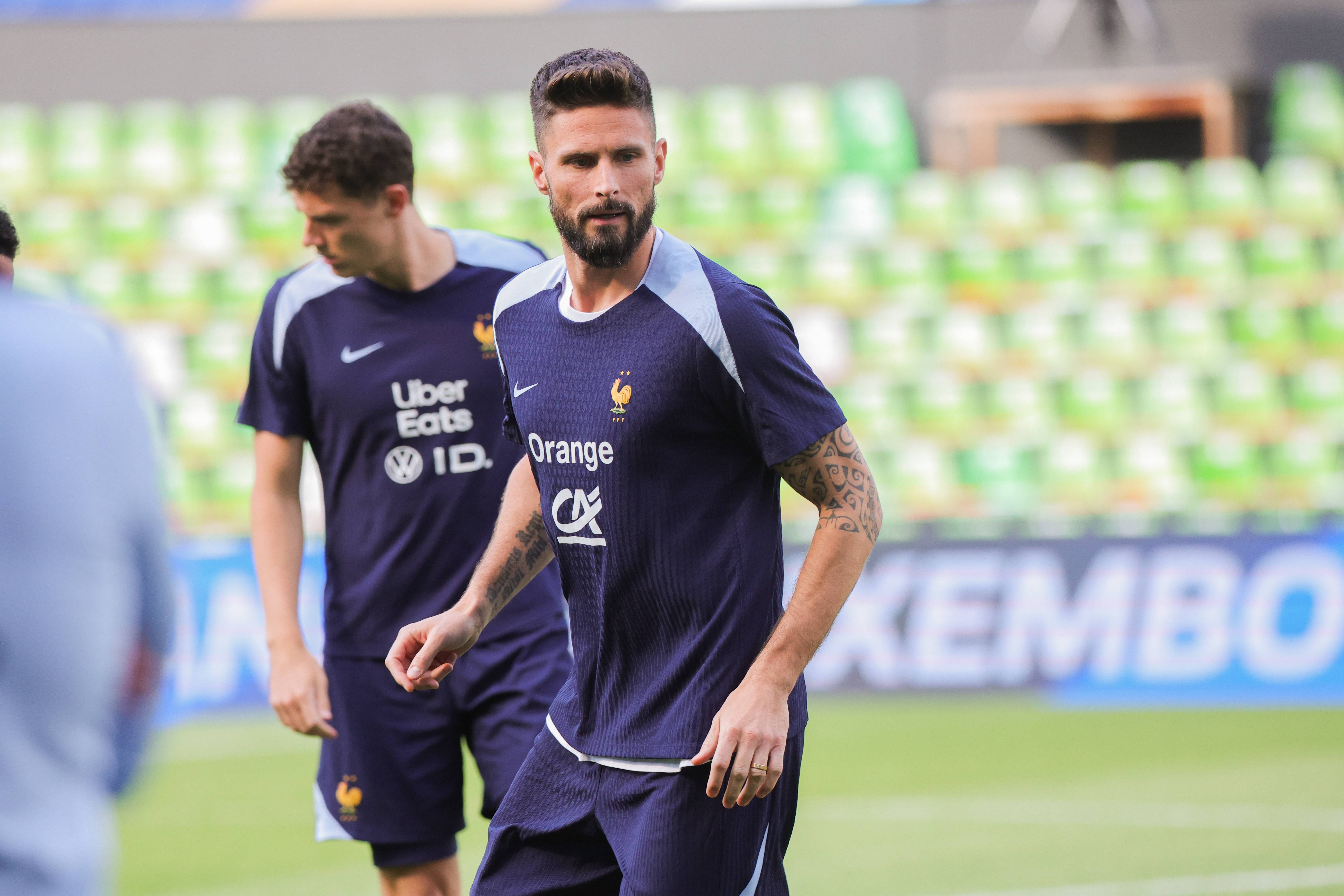 法国队险胜,成功进入淘汰赛阶段 法国队险胜,成功进入淘汰赛阶段