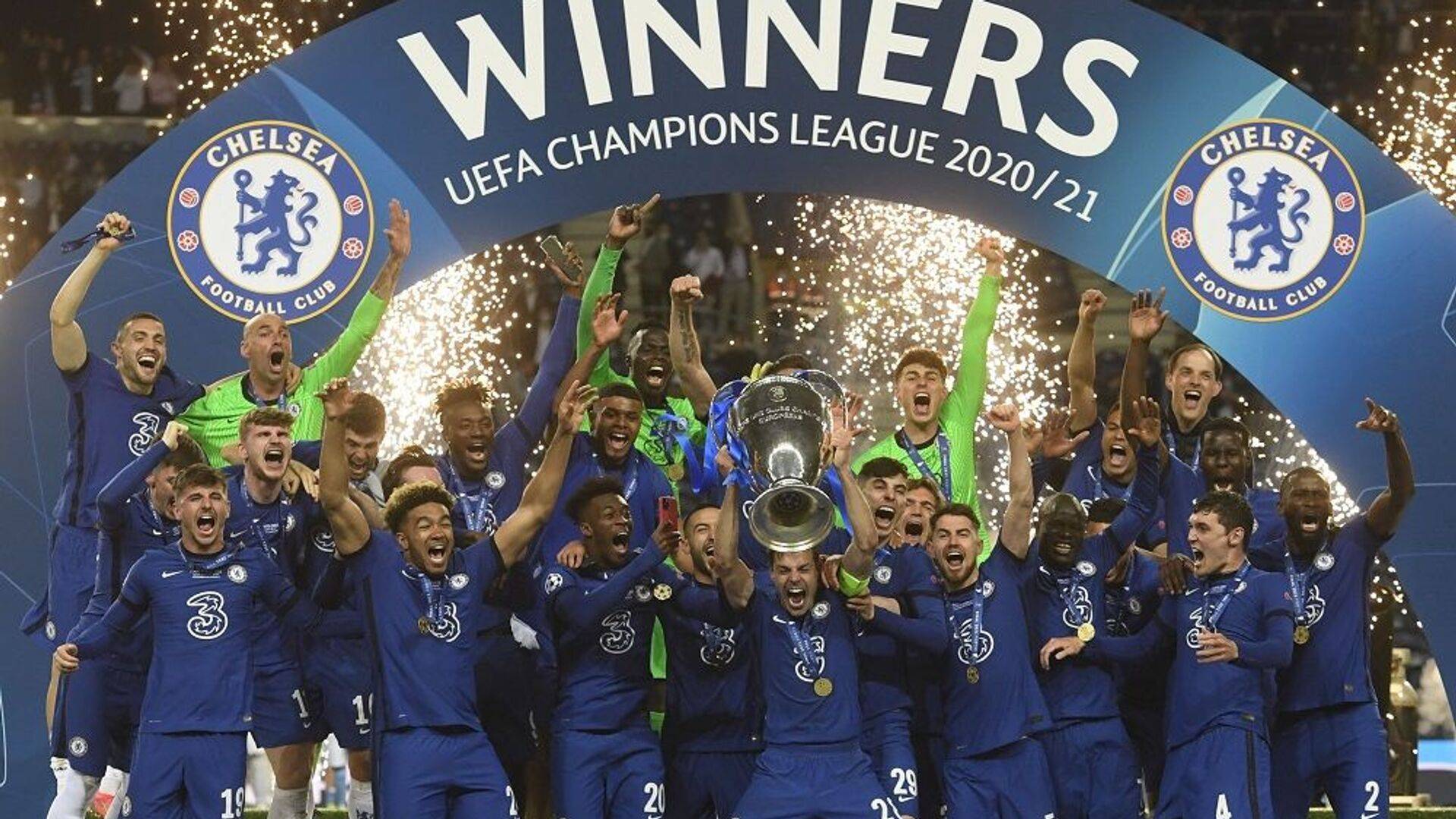 包含切尔西球员状态火热，期待下一场比赛的词条