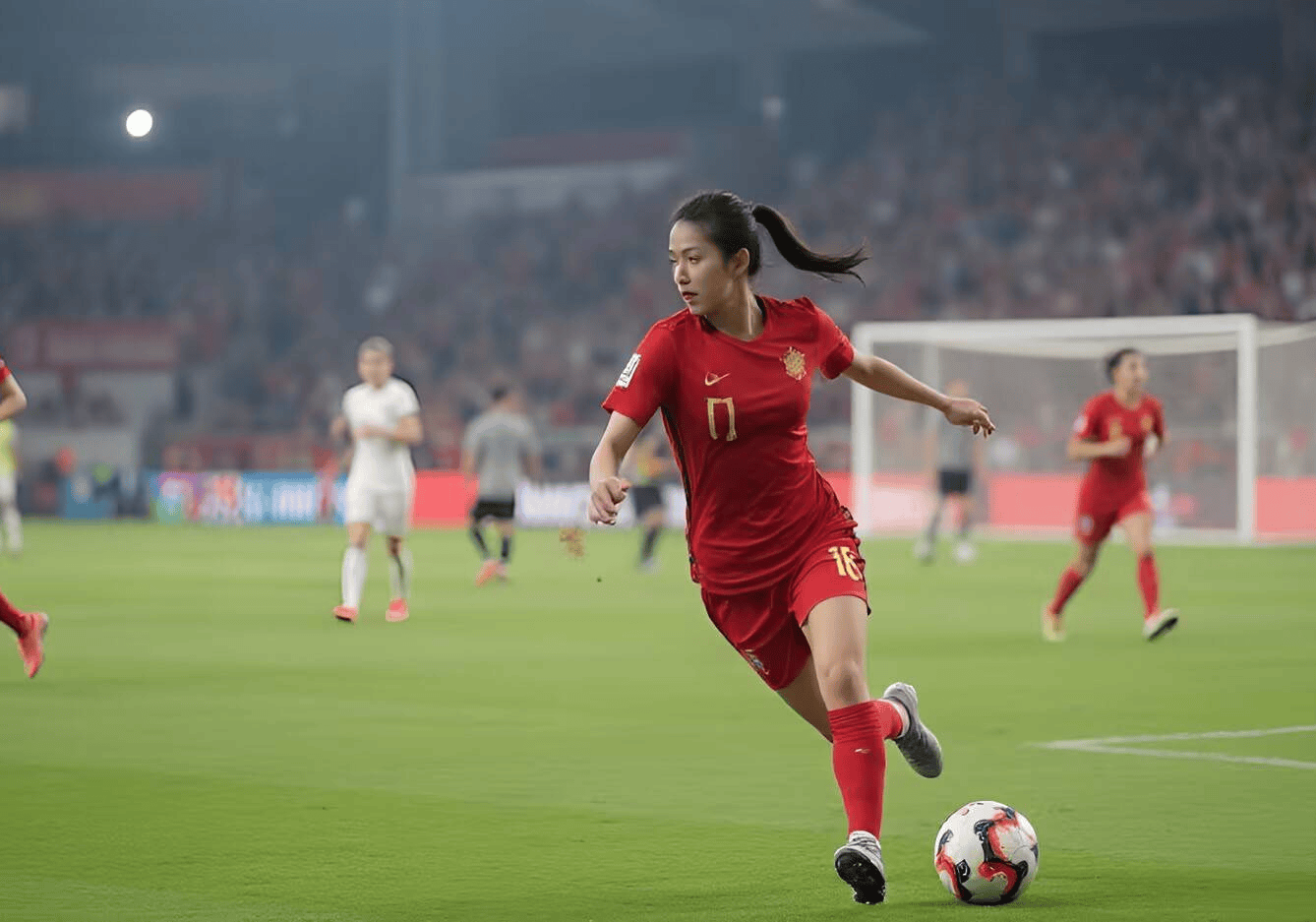 包含欧洲女足实力强劲,扫荡女足世界杯小组赛的词条 包含欧洲女足实力强劲,扫荡女足世界杯小组赛的词条