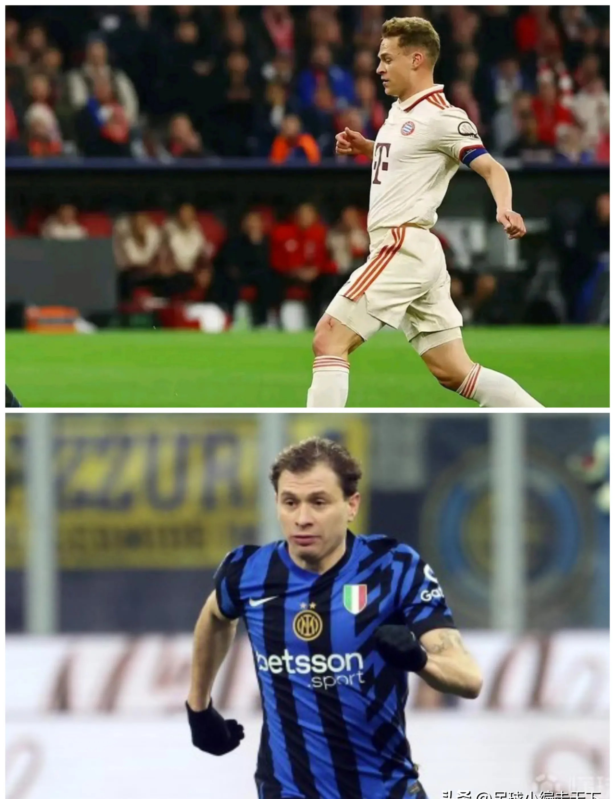 基米希再进关键球，拜仁逆转皇马