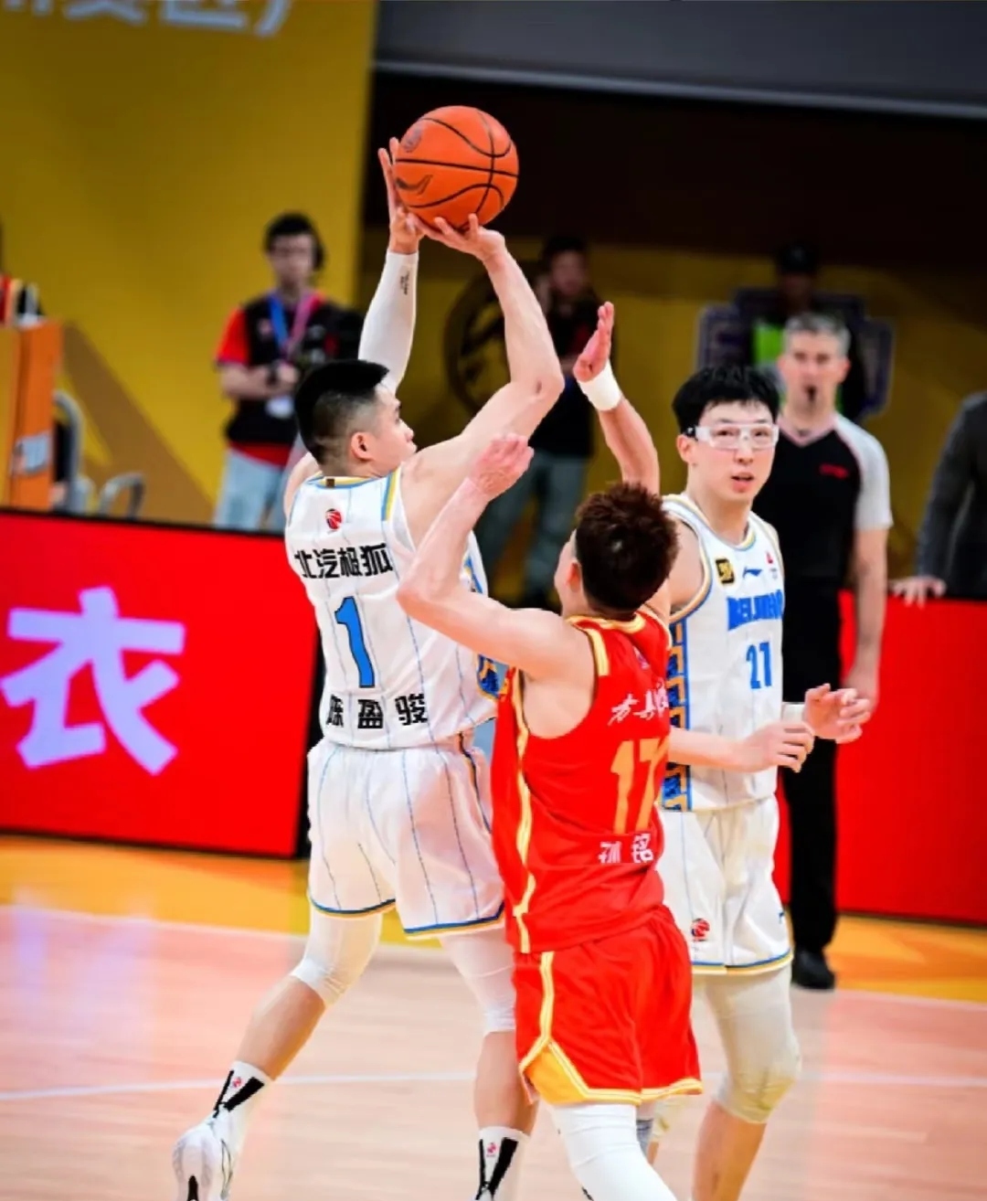 关于巴基斯坦篮球超级联赛冠军赛提前开打，球队实力不可小觑的信息