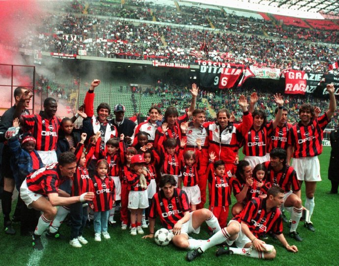 关于意大利女篮锦标赛迎来决赛战：米兰女队力争夺冠的信息