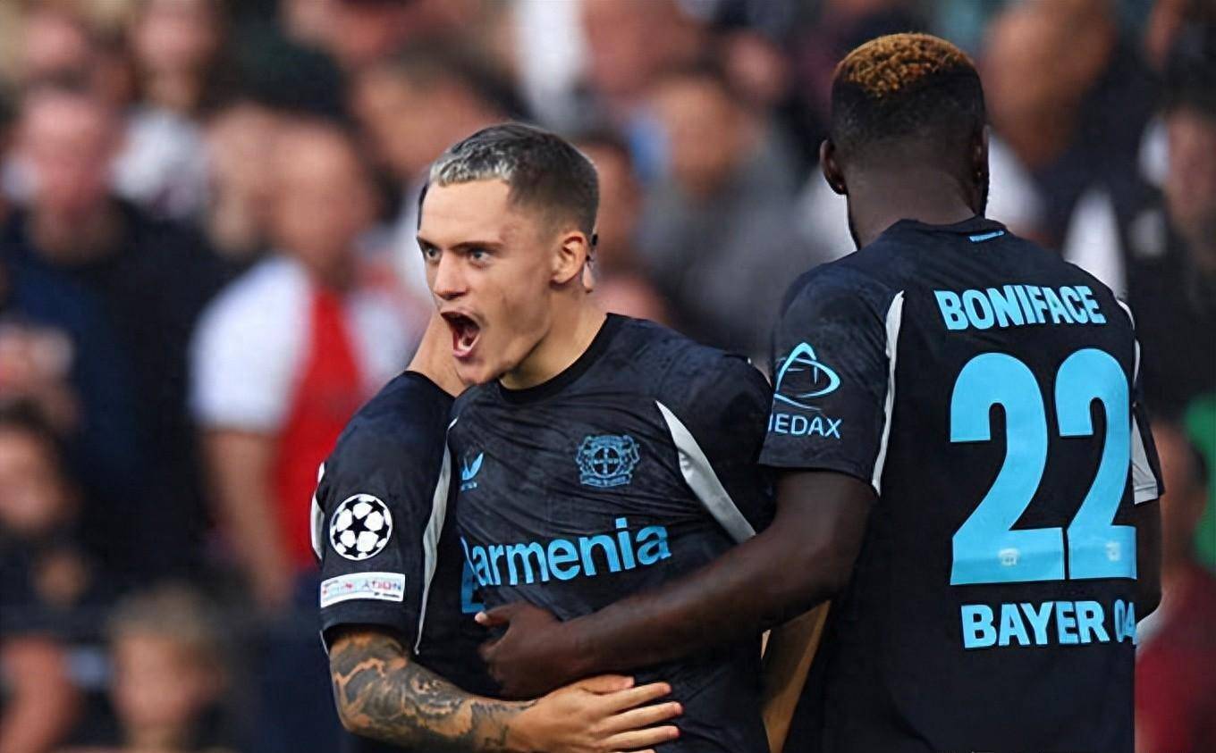 关于勒沃库森球员伤愈回归，士气大振的信息