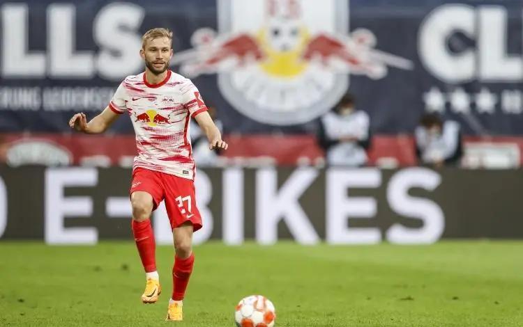 拜仁慕尼黑新援连续破门，积极融入球队