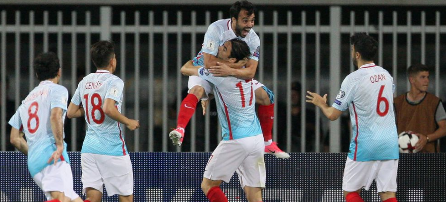 冰岛队客场败给摩尔多瓦队，小组排名下滑