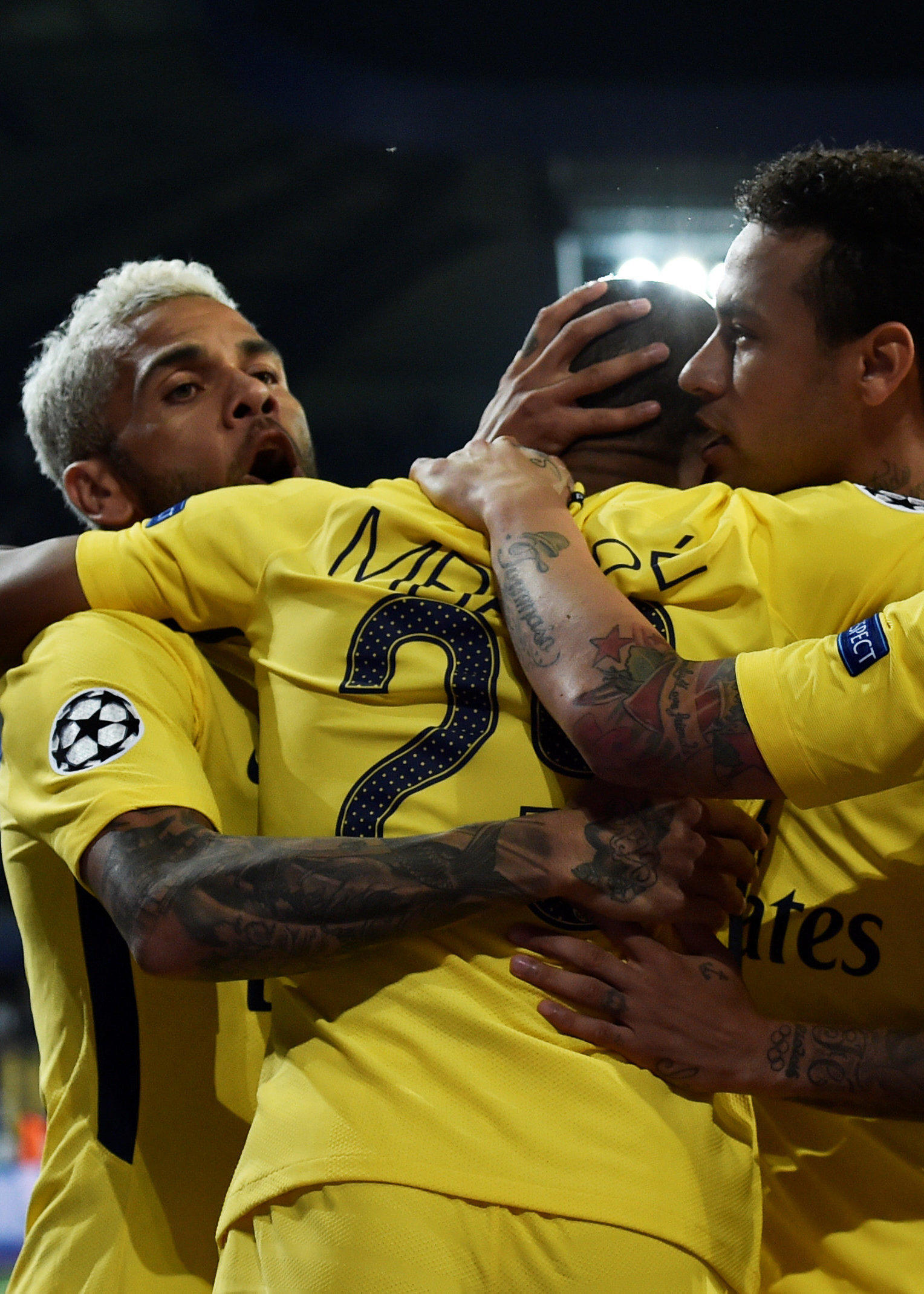 安德莱赫特队备受期待，备战欧冠联赛