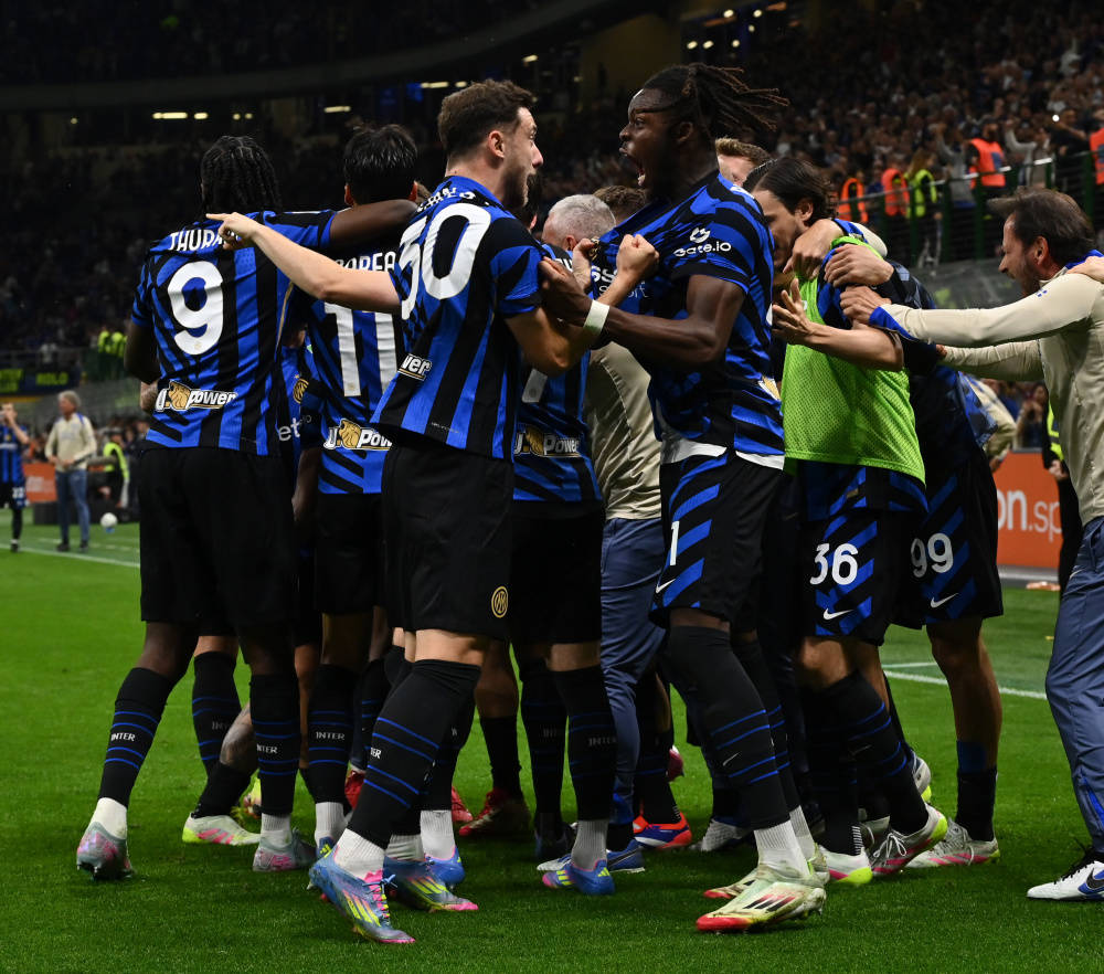 那不勒斯客场不敌拉齐奥，遭遇意外失利