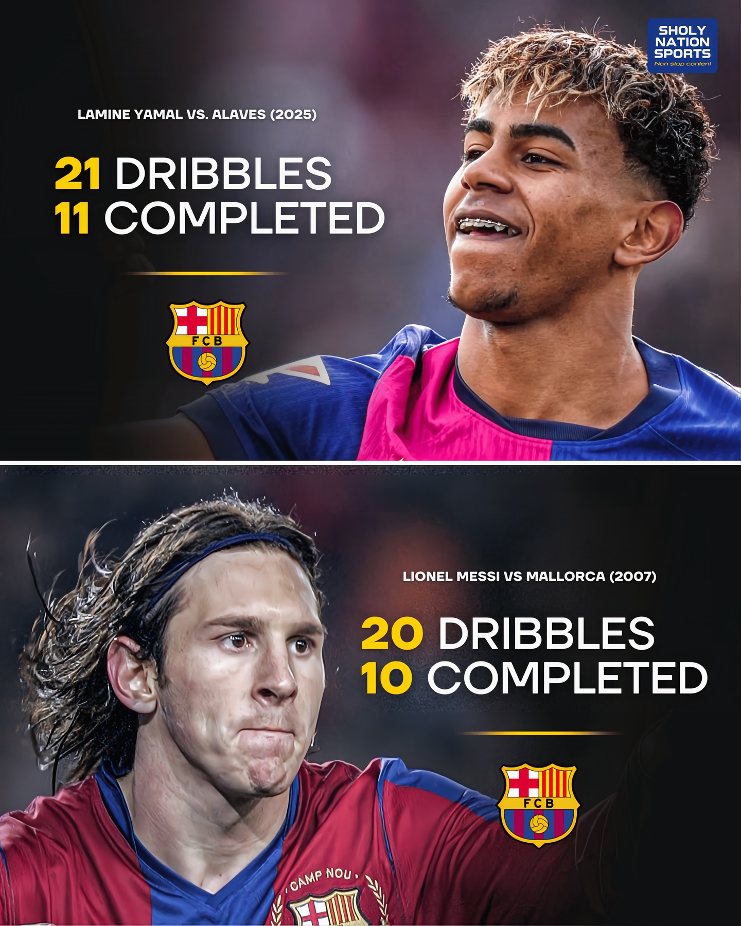 巴塞罗那梅西助攻破门，赢得比赛