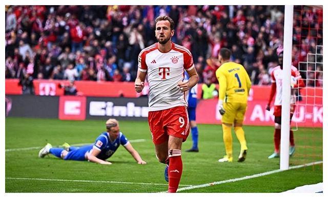 石勒苏益格成功逆袭，德甲强队再度崛起