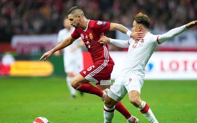 阿尔巴尼亚队战平波兰，意外小组出局