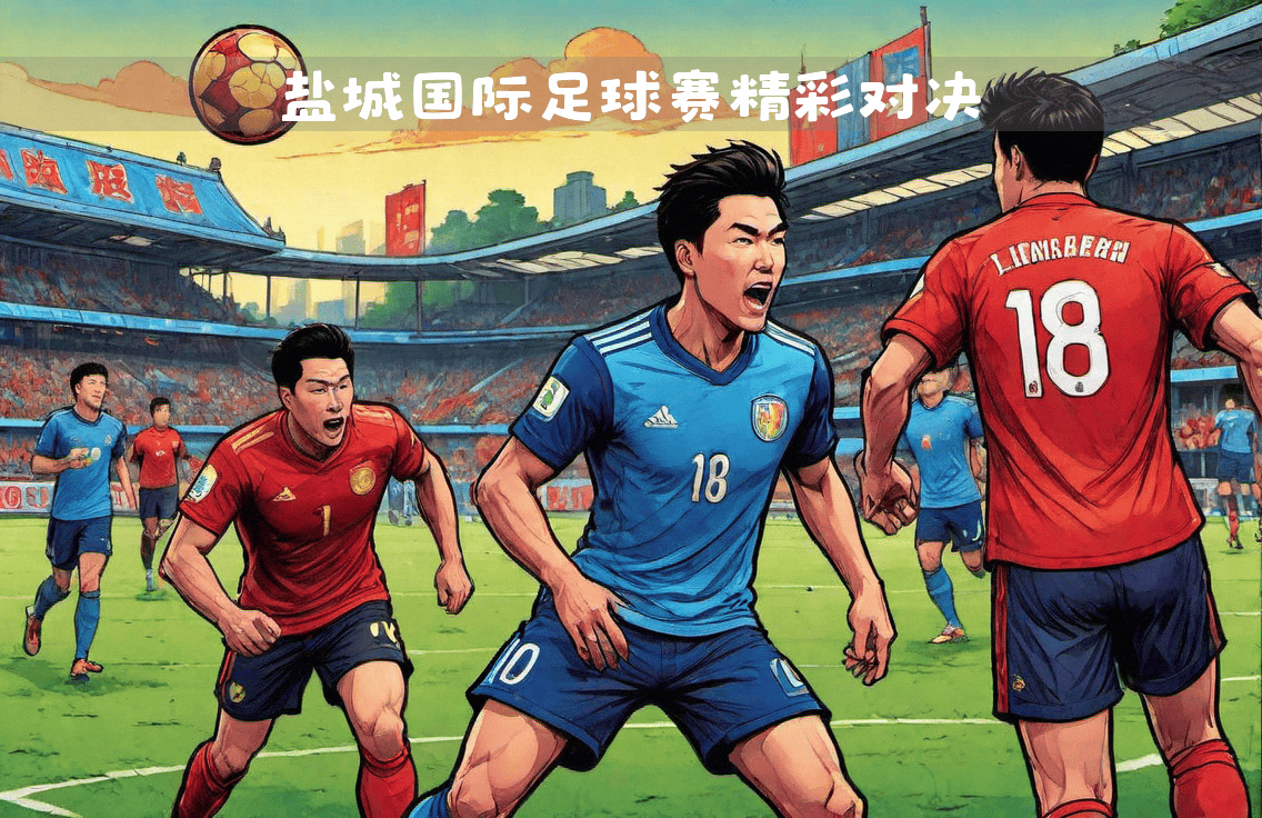 包含双方对决！国际足球赛事精彩上演的词条