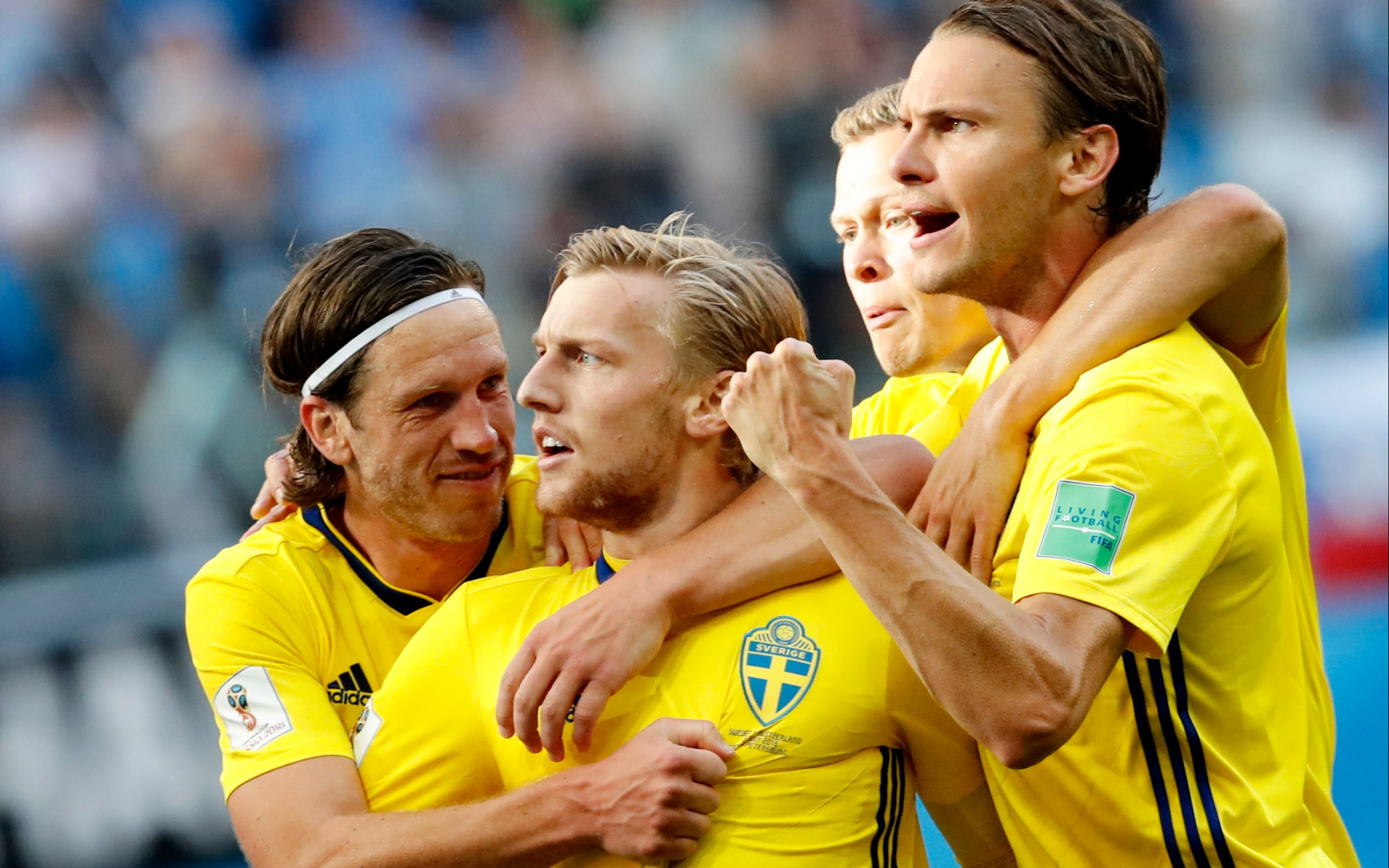 葡萄牙惊险战胜瑞典,成功晋级欧锦赛的简单介绍 葡萄牙惊险战胜瑞典,成功晋级欧锦赛的简单介绍