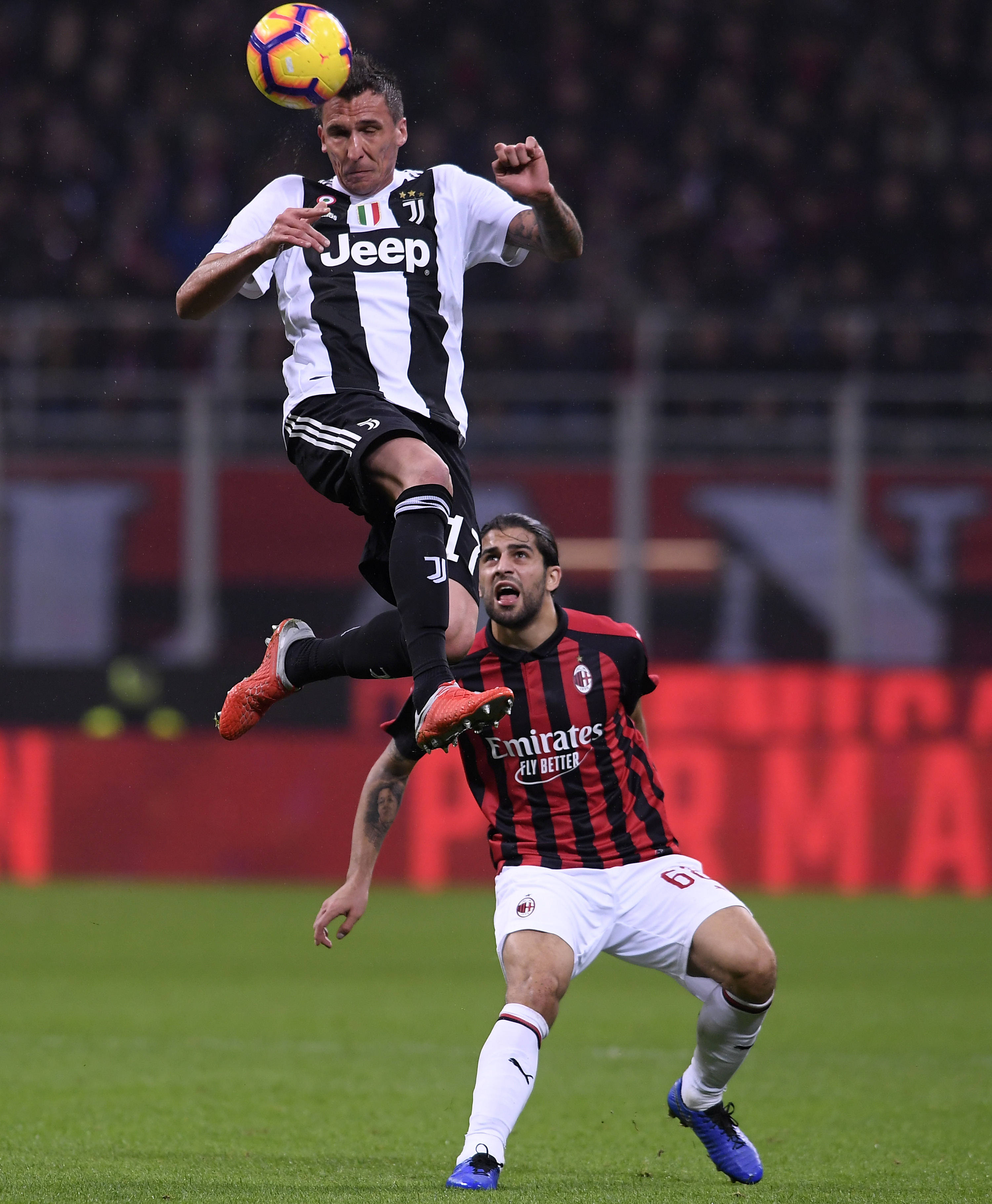 尤文图斯主场大胜国米，领先优势扩大的简单介绍