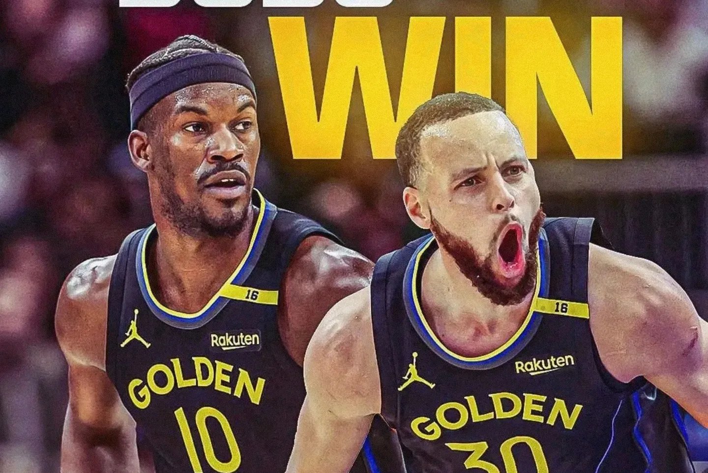 勇士队实力碾压对手,大比分获胜 勇士队实力碾压对手,大比分获胜