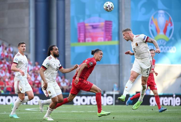 瑞士主场惨遭比利时逆转,开局不利 瑞士主场惨遭比利时逆转,开局不利