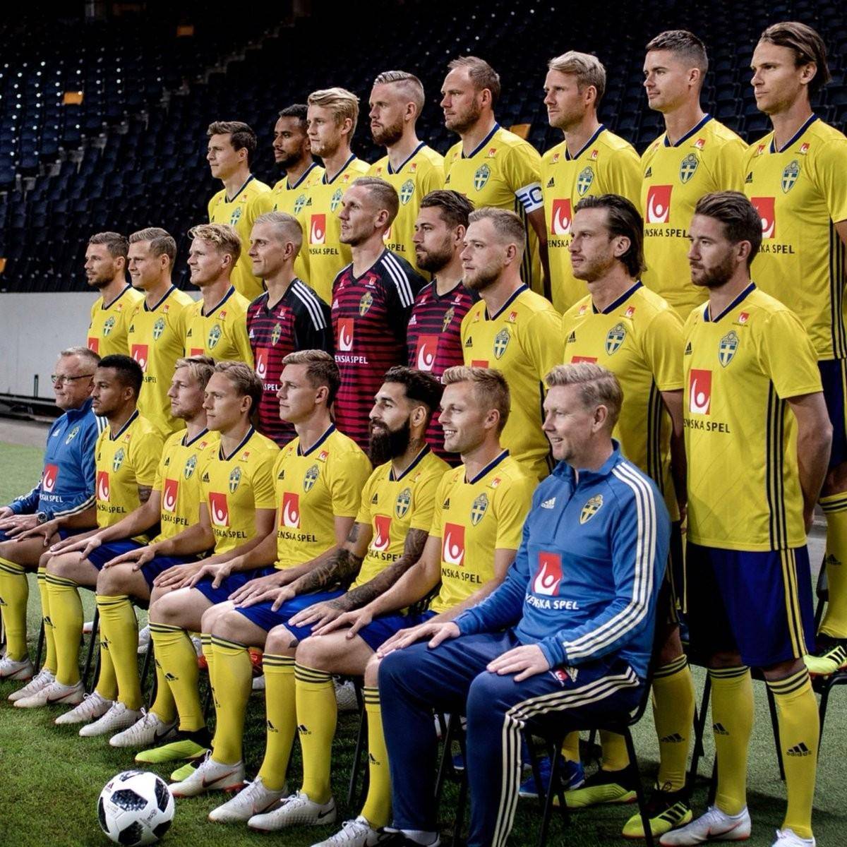 瑞典队风生水起,欧国联赛暗藏玄机! 瑞典队风生水起,欧国联赛暗藏玄机!