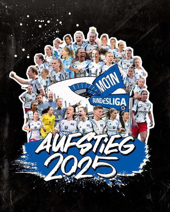 汉堡队主场大胜，德甲排名得到明显提升