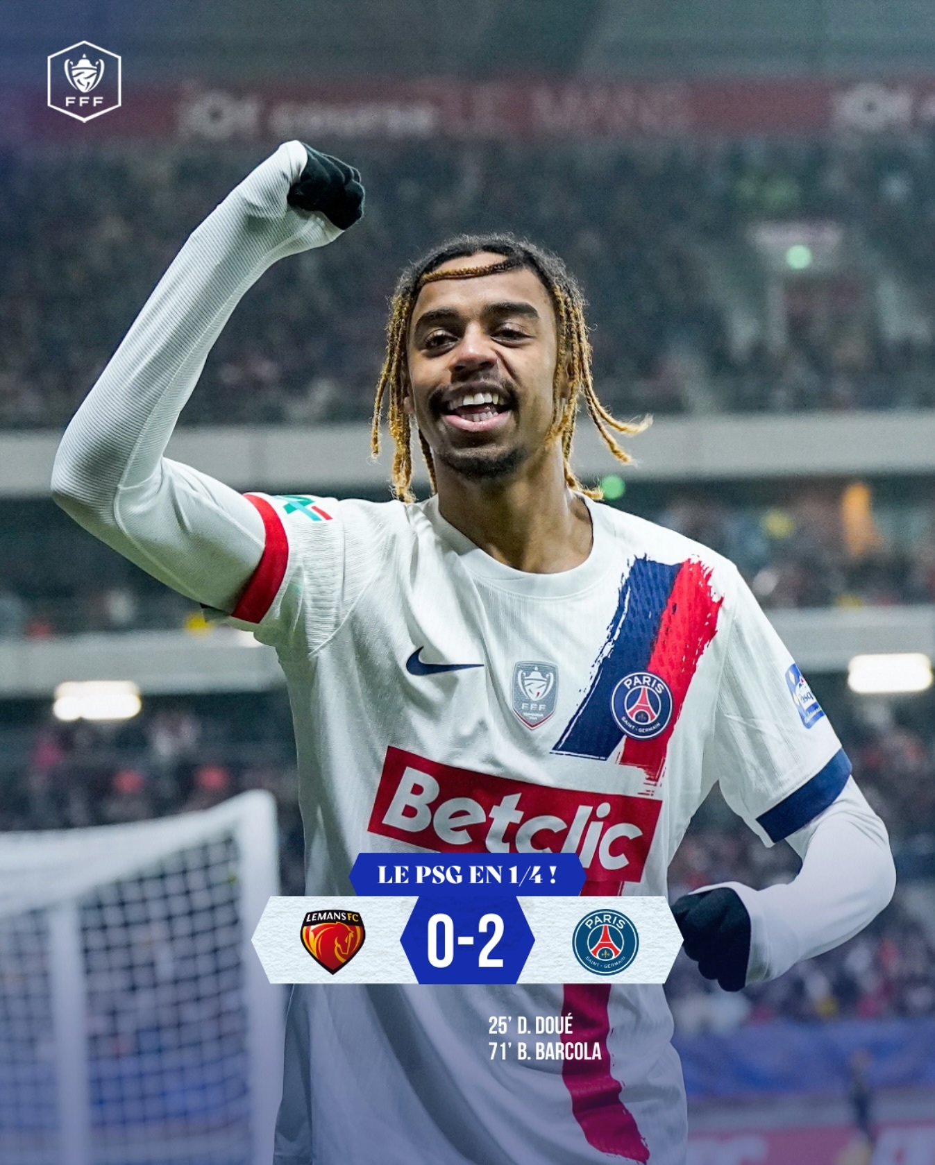 雷恩客场逼平，继续保持法国联赛不败纪录的简单介绍