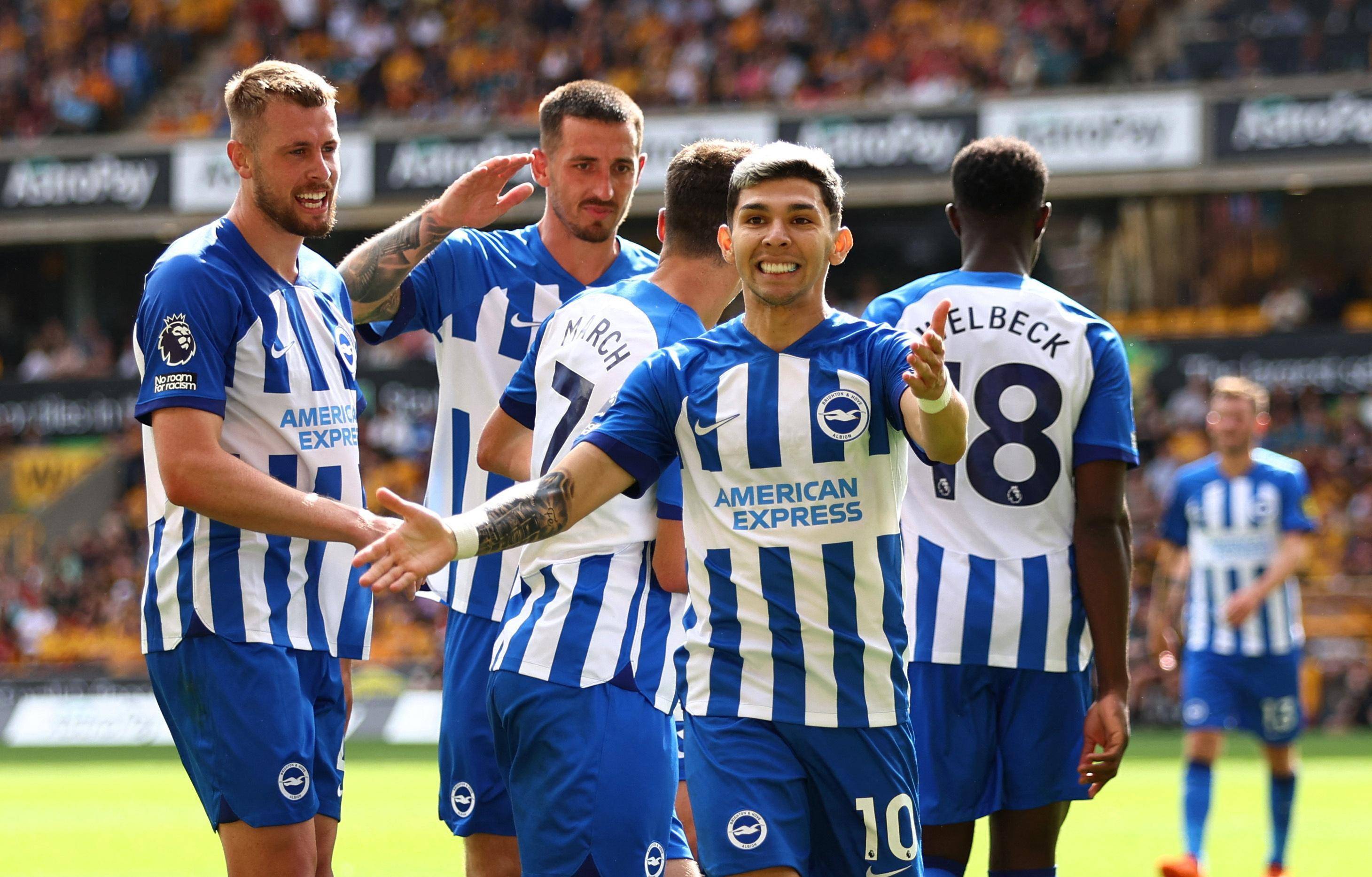 挪威队主场大胜,实力表现引人瞩目的简单介绍 挪威队主场大胜,实力表现引人瞩目的简单介绍