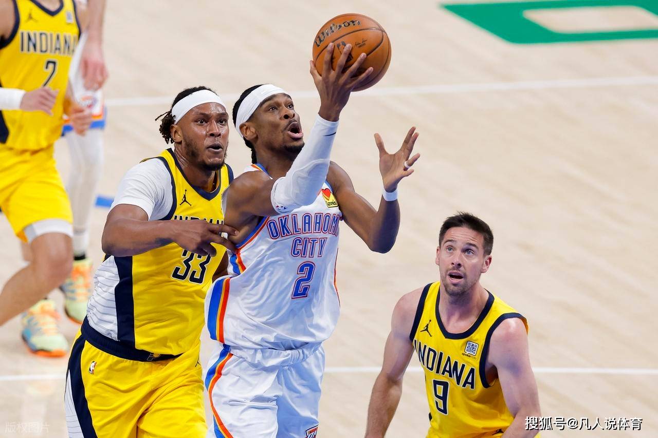 步行者前锋连续高效，带领球队走向胜利的简单介绍