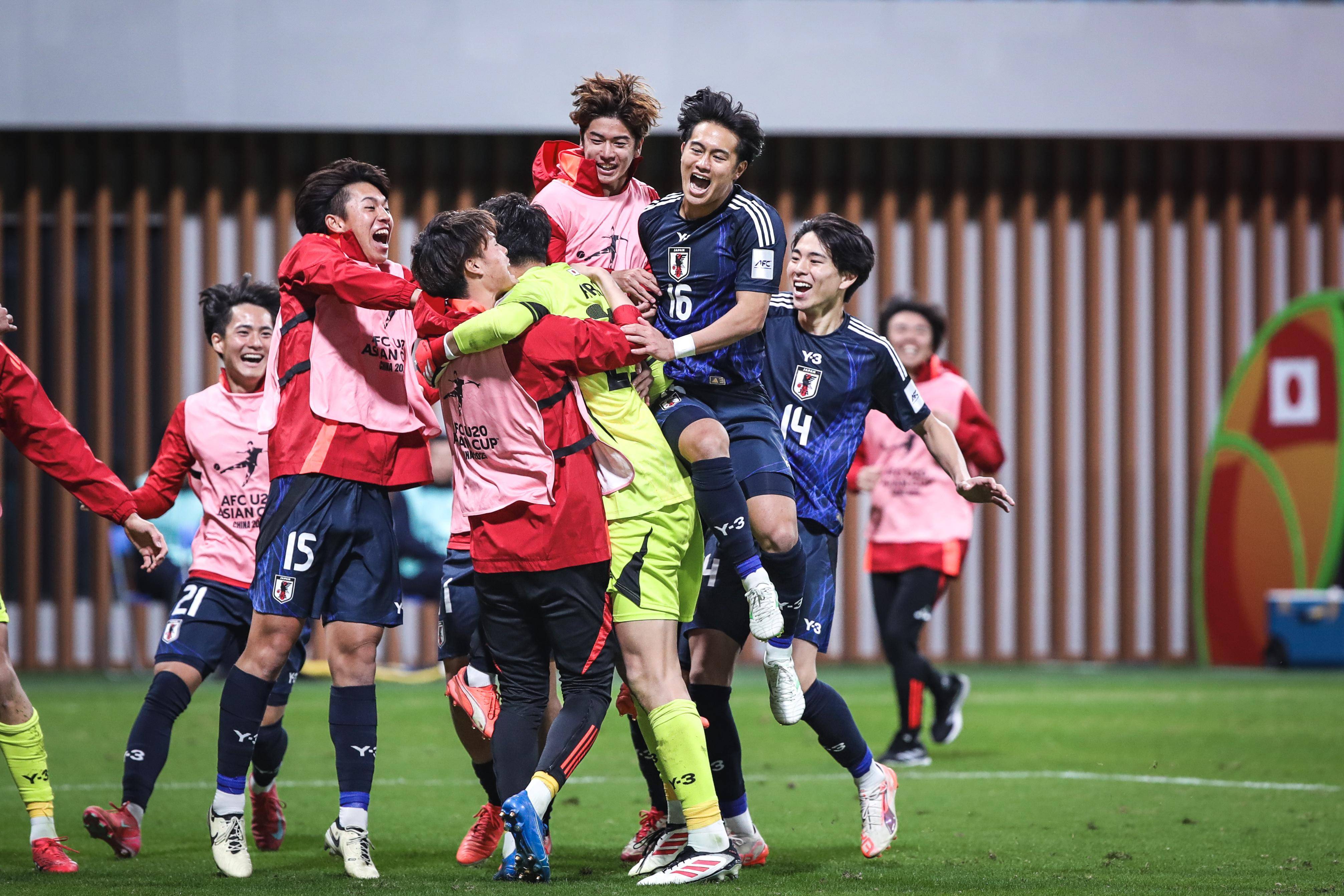 亚洲足球盛事中的备受瞩目的胜负之争